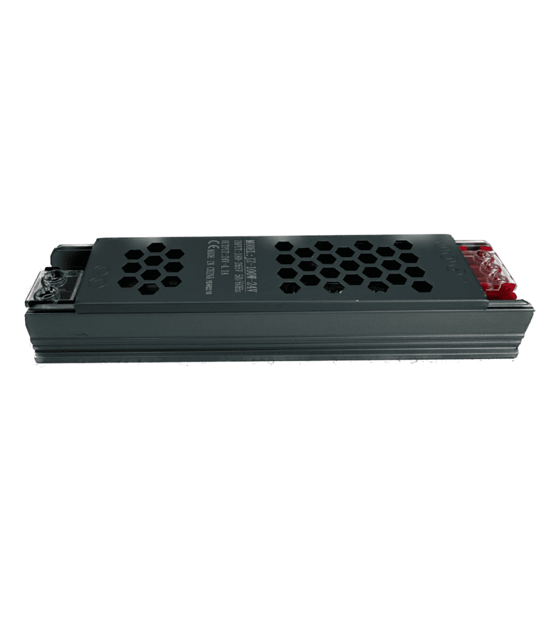 Fuente de Poder Tejie LED 24V-8.3A, 200w
