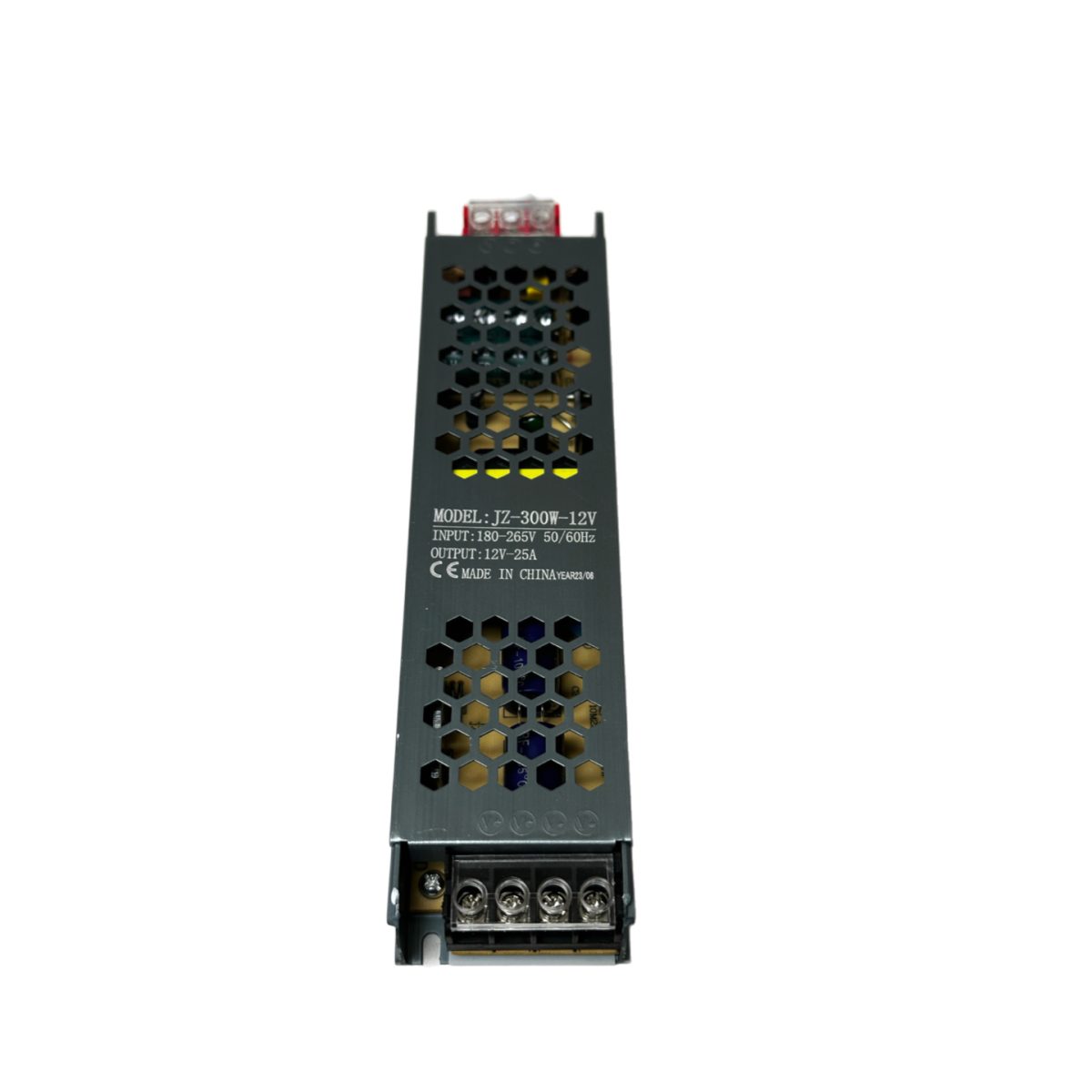Fuente de Poder 12v 300w 25A IP20
