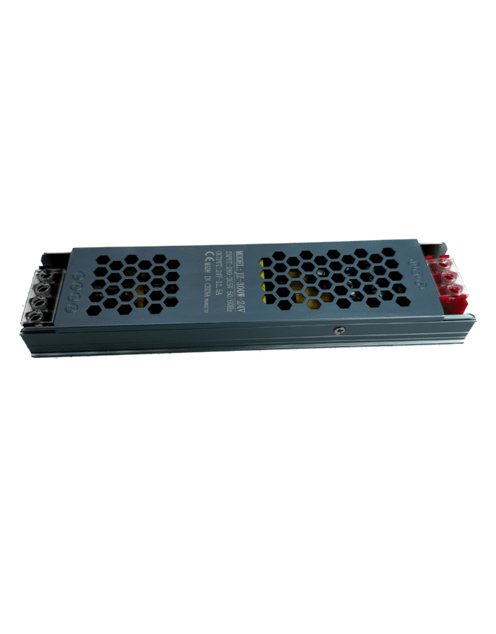 Fuente de Poder 24V-8.3A, 300w