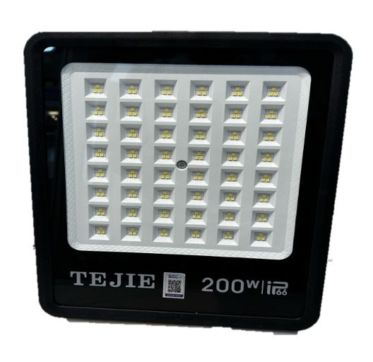 FOCO PROYECTOR DE AREA LED 200W 220V 4000K