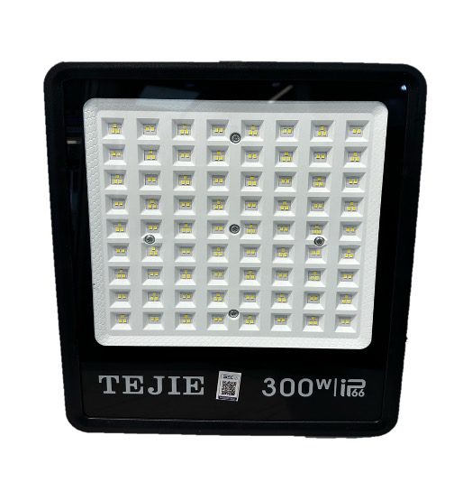 FOCO PROYECTOR DE AREA LED 300W 220V 4000K