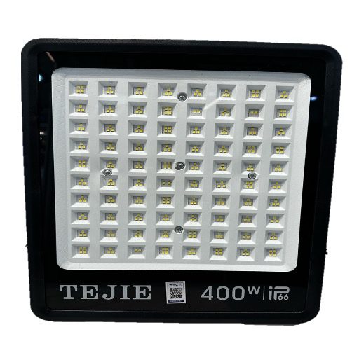FOCO PROYECTOR DE AREA LED 400W 220V 4000K