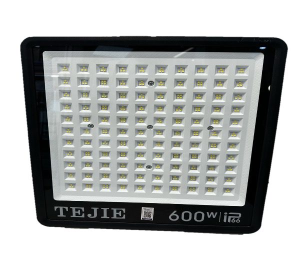 FOCO PROYECTOR DE AREA LED 600W 220V 6000K