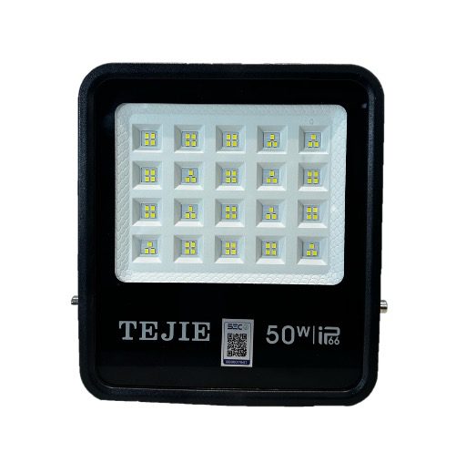 FOCO PROYECTOR DE AREA LED 50W 220V 4000K
