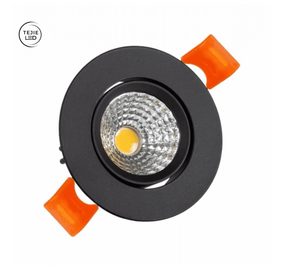 Downlight LED Orientable 5W