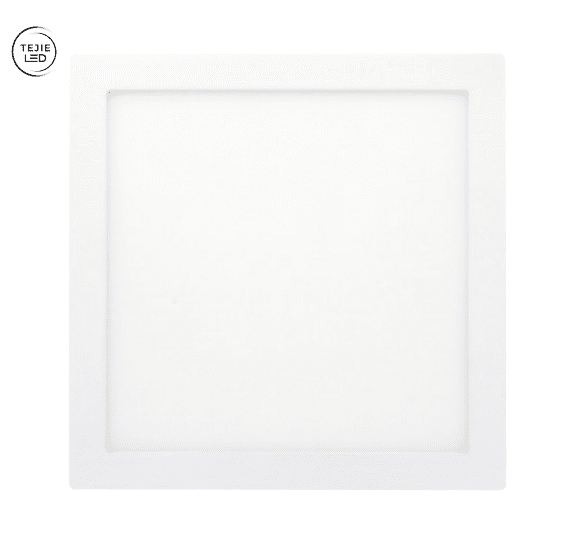 Panel LED 25w – 220v Cuadrado