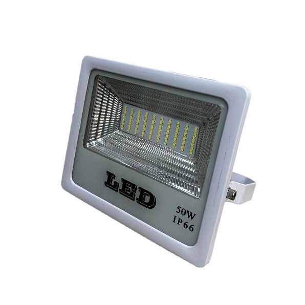 Proyector LED Multichip 50w-220v
