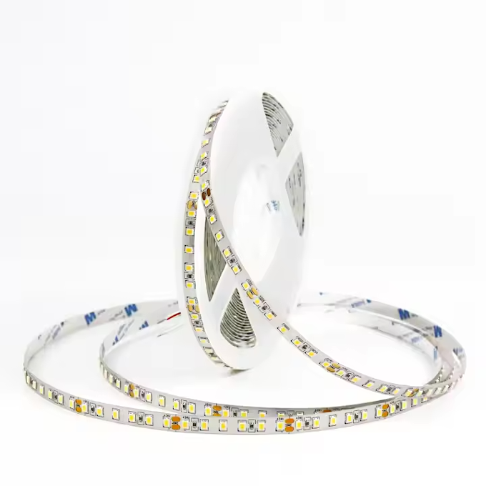 Cinta LED 2835-12V, 10w/m, 6000K