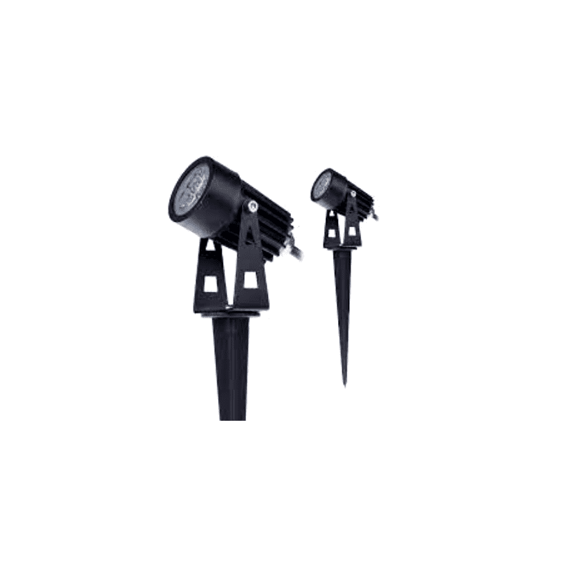 Foco LED Estaca 3w-220v
