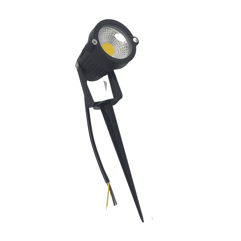 Foco LED Estaca 5w 220v IP65