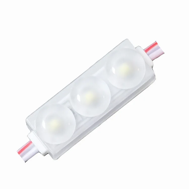 Tira Mini Módulo Led 27*09mm 220v 40W