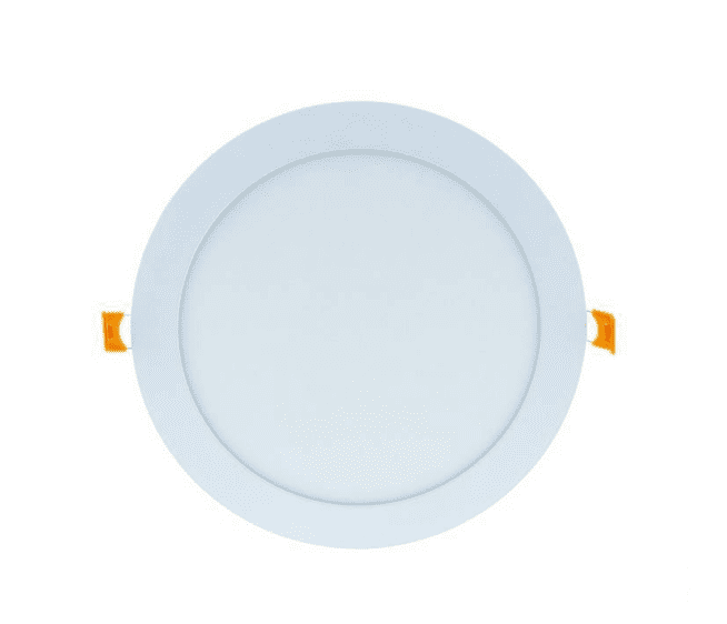 Panel LED Slim 25w – 220v Circular, 3000k, 4000k, 6000k