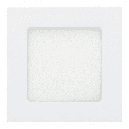 Panel LED Slim 18w – 220v Cuadrado, 3000k, 4000k, 6000k