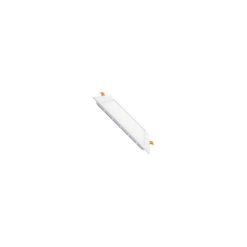 Panel LED 15w – 220v Cuadrado