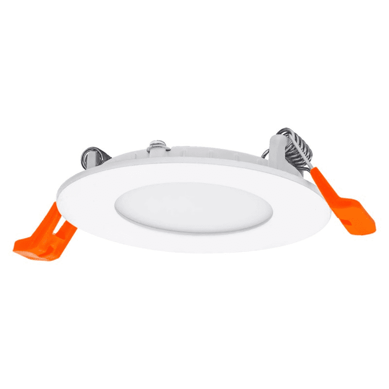 Panel Slim Tejie LED 3w – 220v Circular, 3000k, 6000k