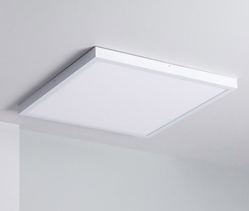 Plafon Led 60x60cm 60W 4000k