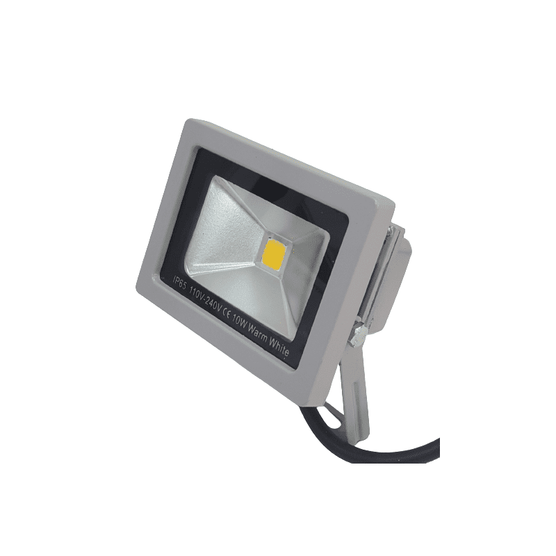 Proyector LED COB 10w-220v