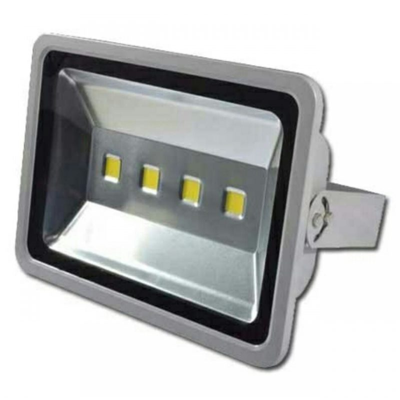 Proyector LED COB 200w-220v, 6000K, SEC