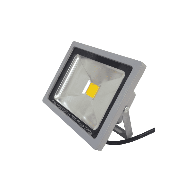Proyector LED COB 20w-220v