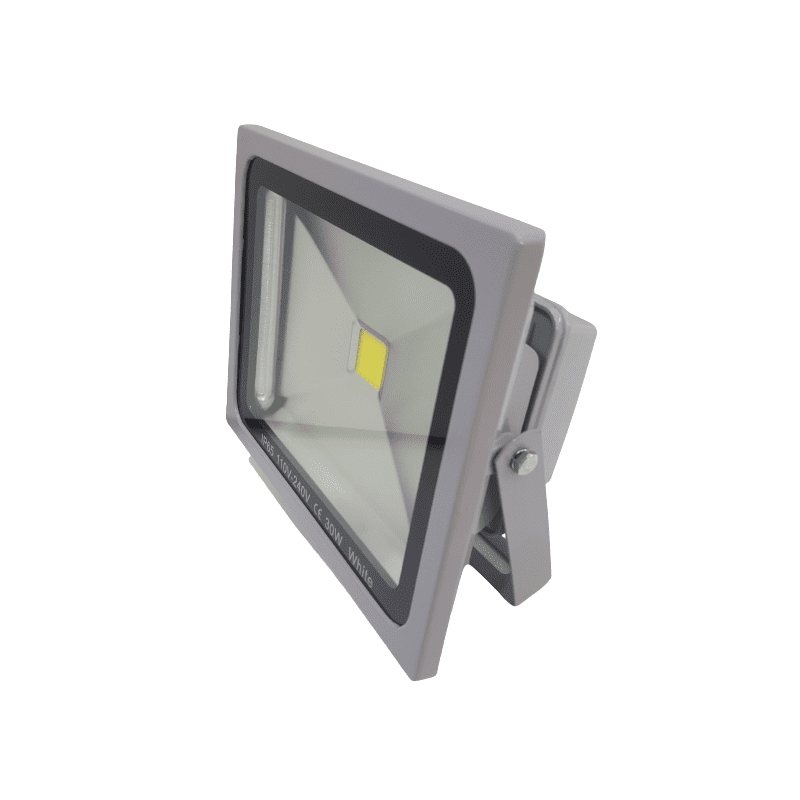 Proyector LED COB 30w-220v