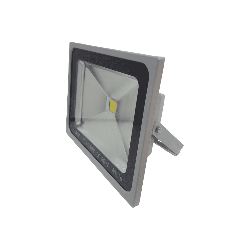 Proyector LED COB 50w-220v