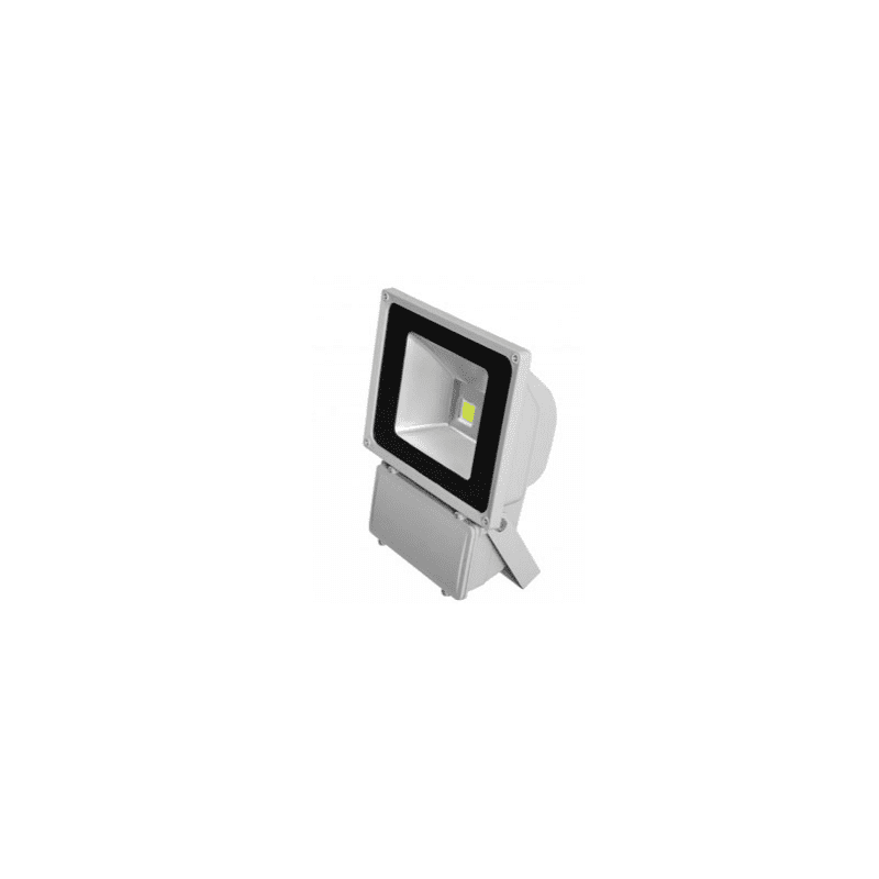 Proyector LED COB 70w-220v, 6000k