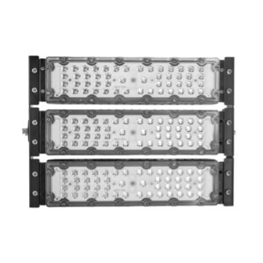 Proyector LED Estadio Modular 300W 220V 3000K