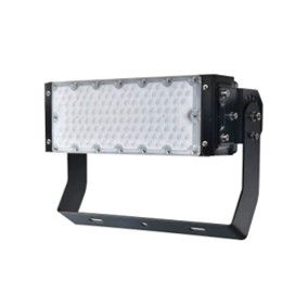 Proyector LED Modular 100W 220V 6000K IP65