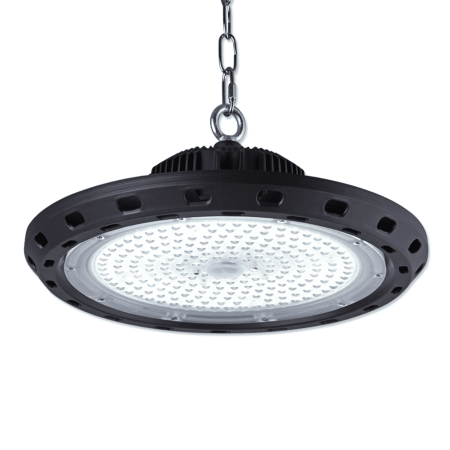 Campana LED UFO ECO 250W, 220V, 4000K – 6000K