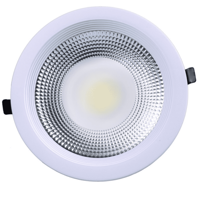 Panel LED Retroiluminado 18w 220v 145mm – Tejie Led