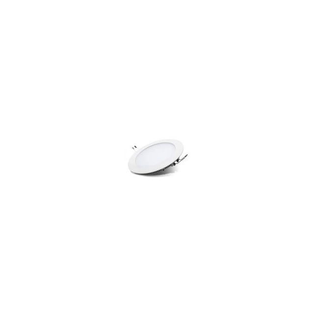 Panel LED Slim 18w – 220v Cuadrado, 3000k, 4000k, 6000k – Tejie Led